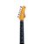 Guitarra Jaguar Tagima TW-61 Fiesta Red - Imagem 20