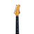 Guitarra Jaguar Tagima TW-61 Fiesta Red - Imagem 17