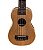 Ukulele Andaluz Soprano Fosco Natural UK-S02 SS - Imagem 19