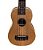 Ukulele Andaluz Soprano Fosco Natural UK-S02 SS - Imagem 16
