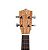 Ukulele Andaluz Soprano Fosco Natural UK-S02 SS - Imagem 7