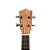 Ukulele Andaluz Soprano Fosco Natural UK-S02 SS - Imagem 4
