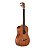 Ukulele Baritono Akahai K-30 Natural 10098 - Imagem 7