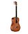 Ukulele Baritono Akahai K-30 Natural 10098 - Imagem 3