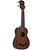 Ukulele Soprano Tagima 21-K NTS Natural Satin - Imagem 2