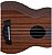 Ukulele Soprano Tagima 21-K NTS Natural Satin - Imagem 6