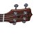 Ukulele Soprano Tagima 21-K NTS Natural Satin - Imagem 14