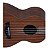 Ukulele Tenor Tagima 27-K NTS Natural Satin - Imagem 8
