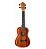 Ukulele Soprano PHX UKP-21NA Natural - Imagem 13