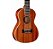 Ukulele Soprano PHX UKP-21NA Natural - Imagem 4