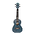 Ukulele Concerto Akahai Flame Blue KFB-23 137 - Imagem 20