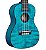 Ukulele Concerto Akahai Flame Blue KFB-23 137 - Imagem 17