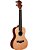 Ukulele Elétrico Concert Tagima 43-K EQ NTS Natural Satin - Imagem 18