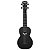 Ukulele Akahai Ghost Acrilico Vulcano Rocks 406 - Imagem 1