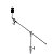 Estante para Prato Pearl Girafa BC-830 - Imagem 15