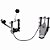 Pedal Para Cajon Gibraltar G2GCP 026053 - Imagem 11