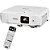 Projetor Epson Powerlite E20 3400 Lúmens - Imagem 2