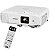 Projetor Epson Powerlite E20 3400 Lúmens - Imagem 5