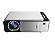 Projetor Multimídia Led Source 3500 Lumens Prata - Imagem 7