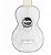 Ukulele Akahai Ghost Acrilico Transparente 47 - Imagem 19