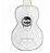 Ukulele Akahai Ghost Acrilico Transparente 47 - Imagem 16