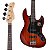 Contrabaixo 4 Cordas Sire V3 Antique Sunburst - Imagem 8