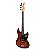 Contrabaixo 4 Cordas Sire V3 Antique Sunburst - Imagem 20