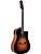 Violão Aço Folk Tagima Kansas XII 12 Cordas Sunburst - Imagem 20