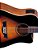 Violão Aço Folk Tagima Kansas XII 12 Cordas Sunburst - Imagem 9