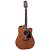Violão Aço Folk Takamine GD11MCE MGS Mahogany Satin - Imagem 9