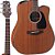 Violão Aço Folk Takamine GD11MCE MGS Mahogany Satin - Imagem 18