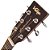 Violão Aço Folk Vintage Statesboro VE440WK - Imagem 19