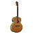 Violão Aço Jumbo Tagima FS 650 NC EQ Natural Com Capa - Imagem 2