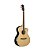 Violão Aço Medium Jumbo Tagima WS-35 EQ Natural - Imagem 7