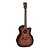 Violão Aço Auditorium Vintage Statesboro VE660WKEA - Imagem 9