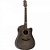 Violão Aço Folk Strinberg SD200C TOS Fosco - Imagem 4