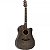 Violão Aço Folk Strinberg SD200C TOS Fosco - Imagem 9