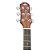 Violão Aço Mini Jumbo Strinberg SA200C MGS Mahogany Satin - Imagem 13