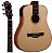 Violão Aço Baby Tagima TW15EQ NTS Natural Satin - Imagem 20