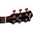 Violão Aço Baby Tagima TW15EQ DSBS Sunburst - Imagem 4