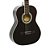 Violão Infantil 3/4 Giannini N6 BK Preto - Imagem 12