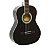 Violão Infantil 3/4 Giannini N6 BK Preto - Imagem 14