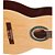 Violão Nylon Memphis AC-39 NT Natural - Imagem 17