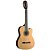 Violão Nylon Memphis AC-60 Eletrico Natural - Imagem 4