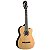 Violão Nylon Memphis AC-60 Eletrico Natural - Imagem 14
