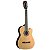 Violão Nylon Memphis AC-60 Eletrico Natural - Imagem 16