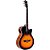 Violão Tagima Dallas Aço Sunburst - Imagem 4