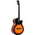 Violão Tagima Dallas Aço Sunburst - Imagem 20