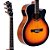 Violão Tagima Dallas Aço Sunburst - Imagem 14