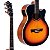 Violão Tagima Dallas Aço Sunburst - Imagem 18